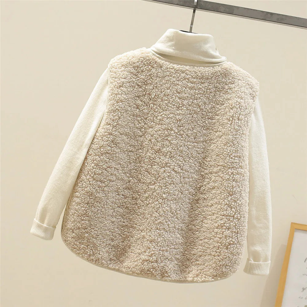 Isabelle Classic Knit Cardigan