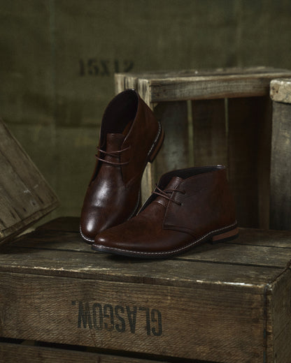 The Blake Boot