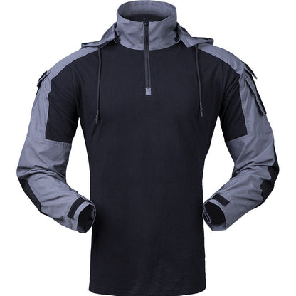 Delta Tactical Jacket