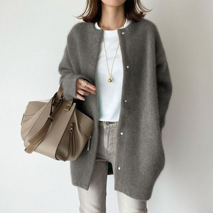 Ruperta Elegant Cardigan