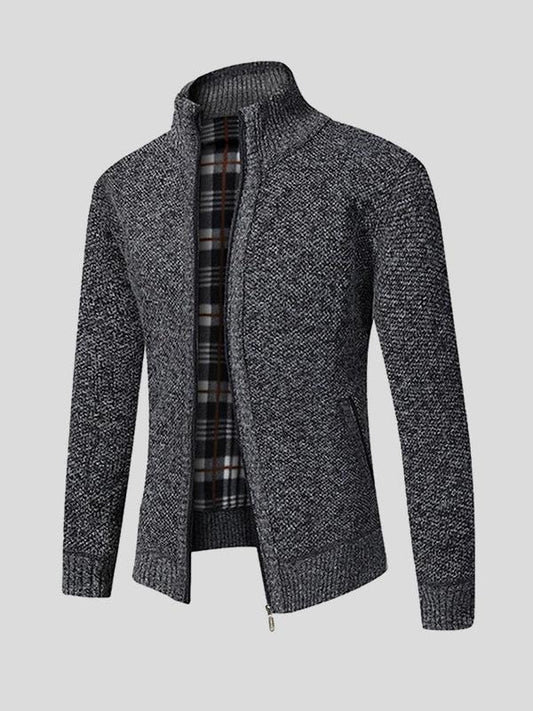 Havn Warm Fleece Jacket