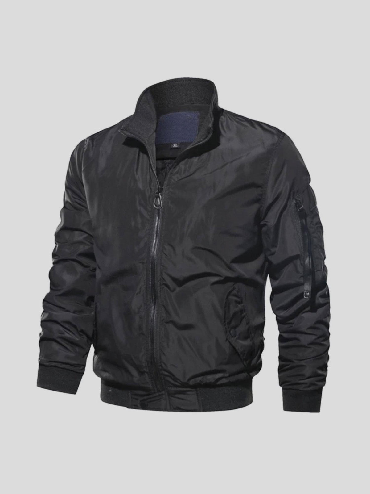 Henrik Stylish Hunting Jacket