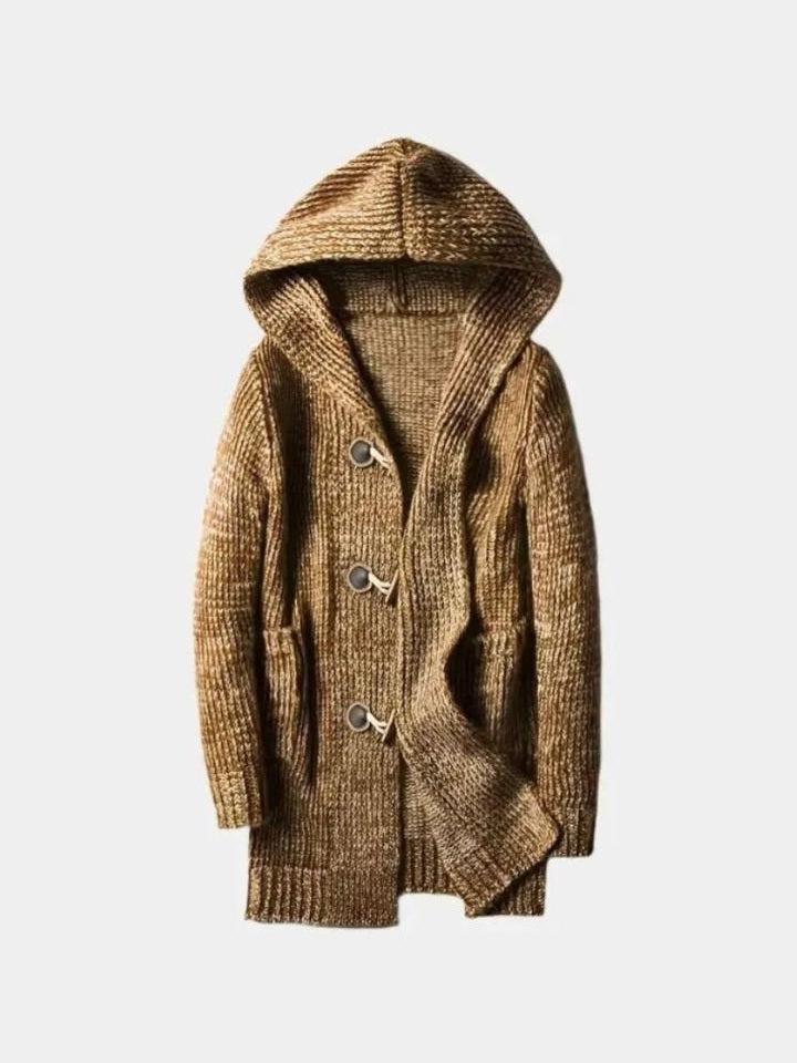 Himalaya Hoodie
