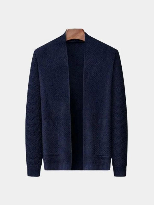 Classic Jacquard Blazer