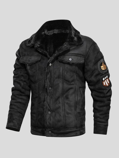 Kasper Stylish Men's Jacket