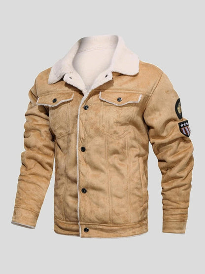 Kasper Stylish Men's Jacket