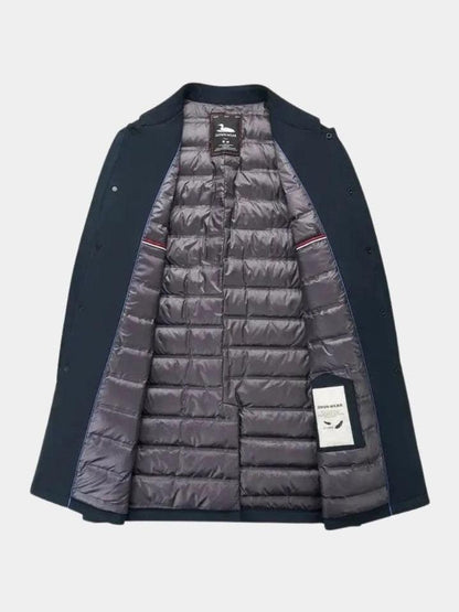 Klassik Winter Coat