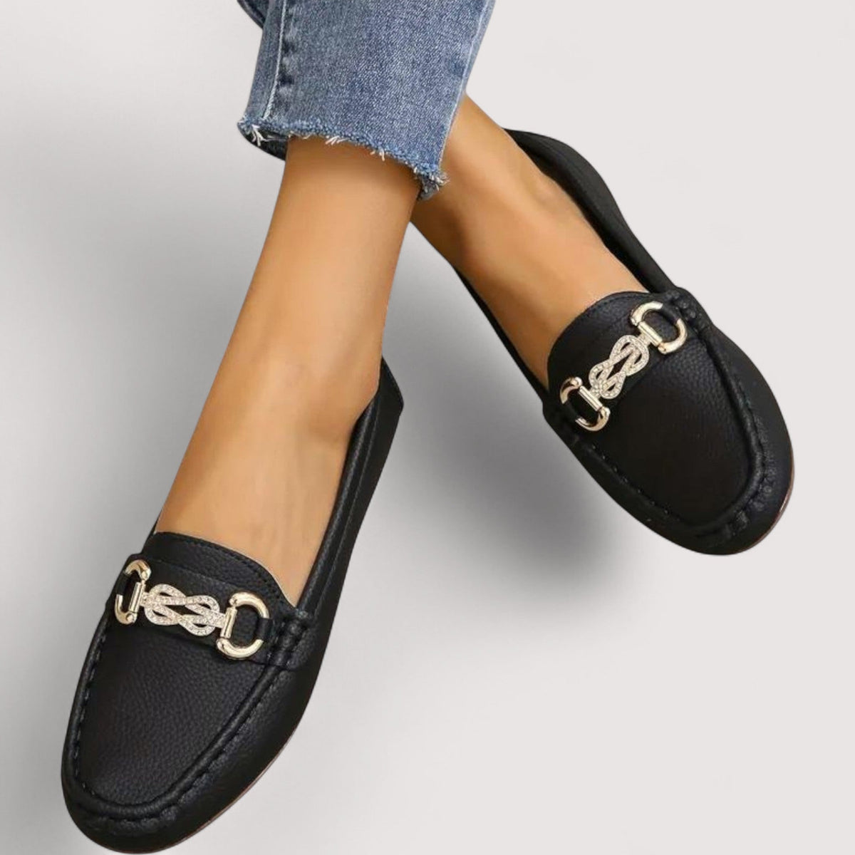 Clara – Timeless, Elegant Shoes