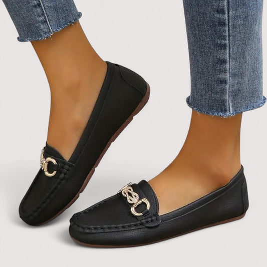Clara – Timeless, Elegant Shoes