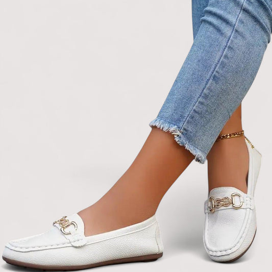 Clara – Timeless, Elegant Shoes