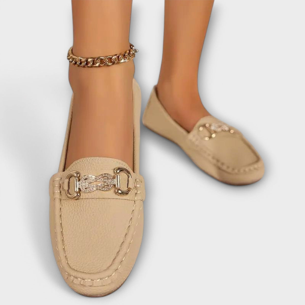 Clara – Timeless, Elegant Shoes