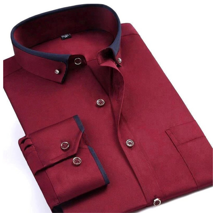 Nino Classic Shirt