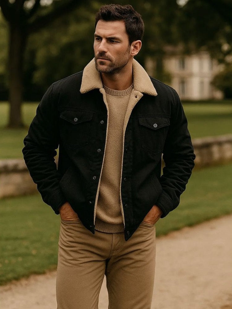 Mount Bomber Jacket