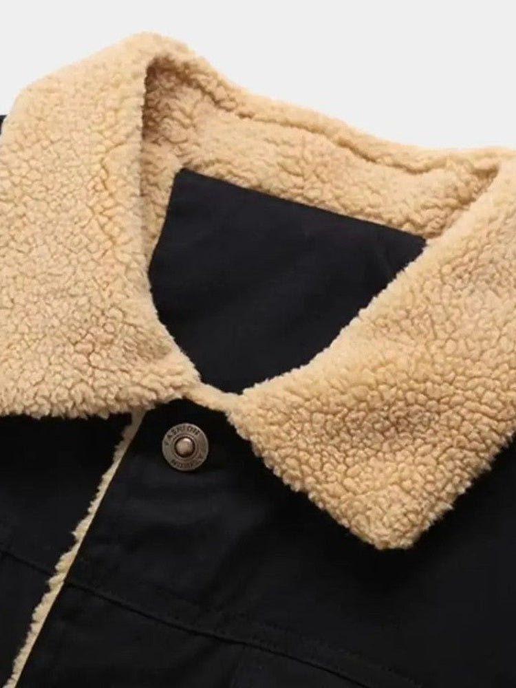 Mount Bomber Jacket