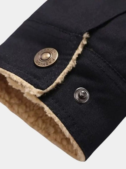 Mount Bomber Jacket