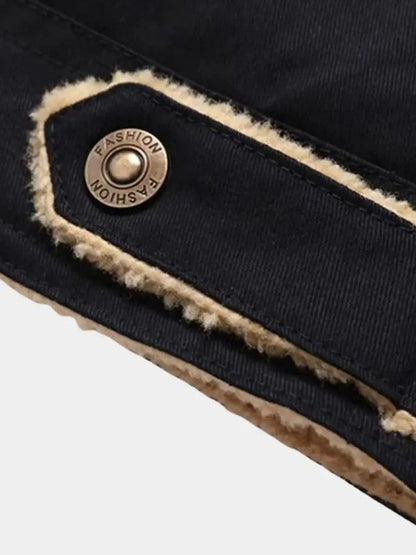 Mount Bomber Jacket