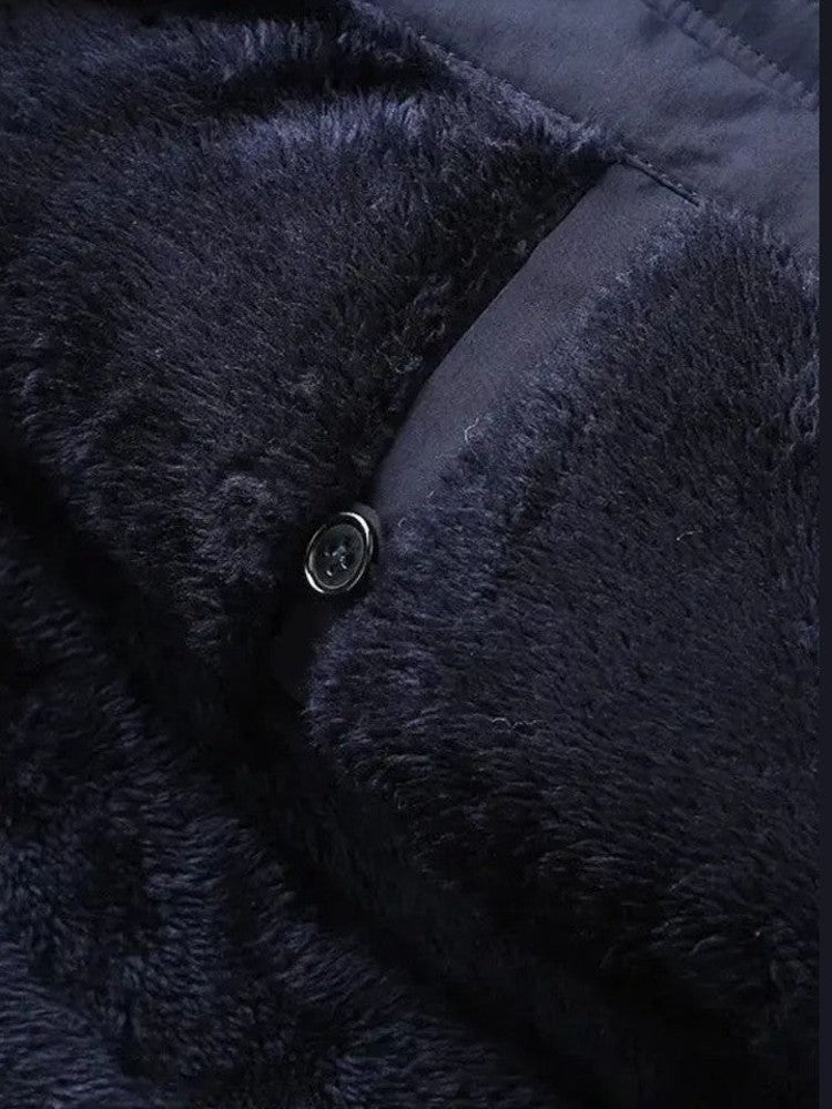 Noah Military Jacket