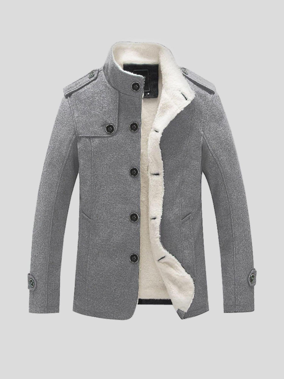 Noah Stylish Outerwear