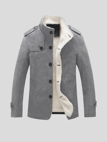 Noah Stylish Outerwear