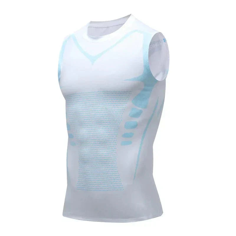 CoreFlex Slimming Tank Top
