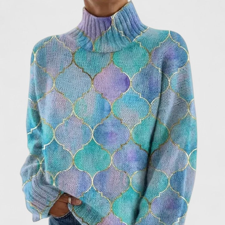 Chelsea Knitted Sweater