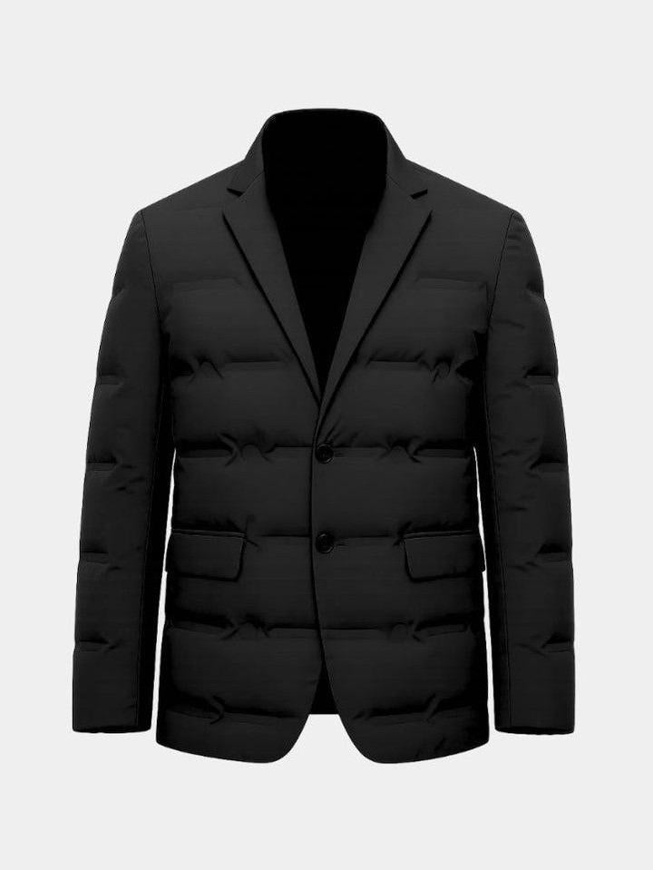 Philip Aristocratic Winter Anorak