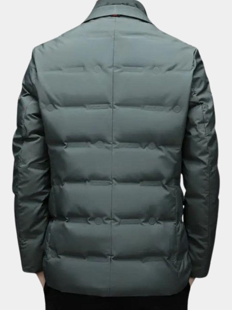 Philip Aristocratic Winter Anorak