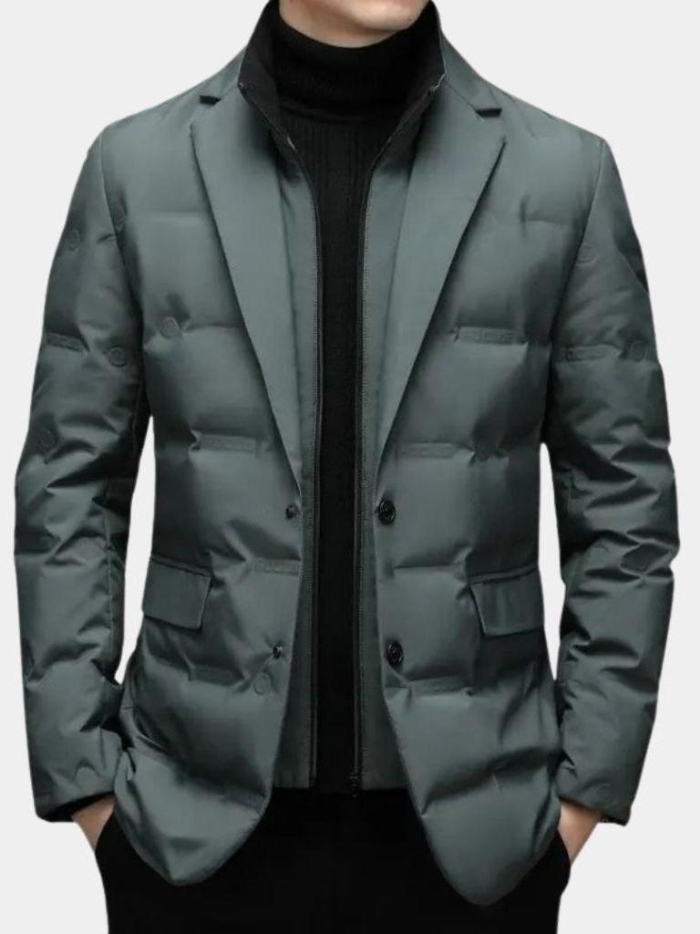 Philip Aristocratic Winter Anorak