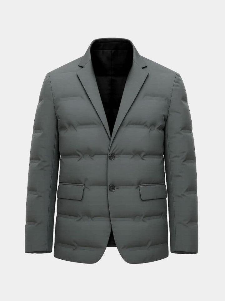 Philip Aristocratic Winter Anorak