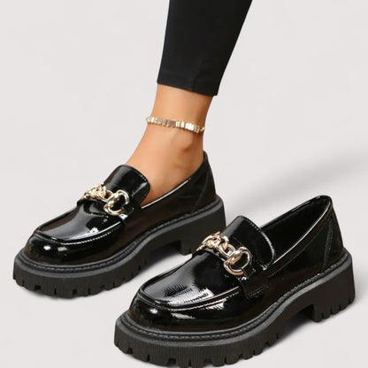 Beatrice – Elegant, Modern Sandal
