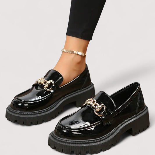 Beatrice – Elegant, Modern Sandal