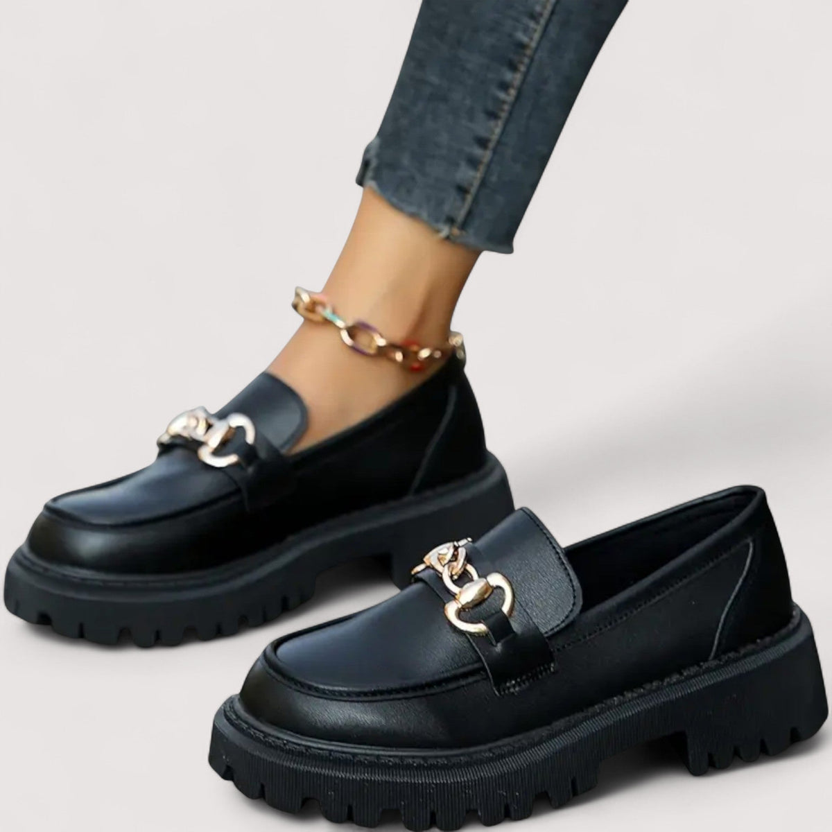 Beatrice – Elegant, Modern Sandal