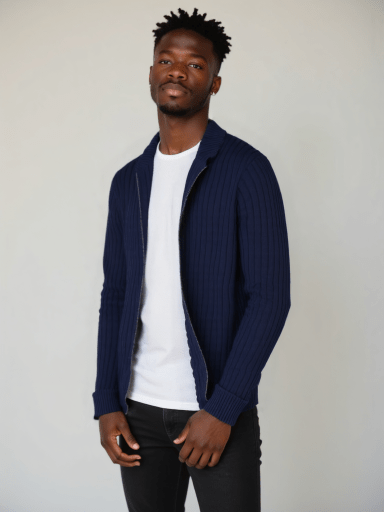 Regency Track Jacket