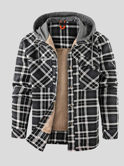 Rolf Thermal Expedition Jacket
