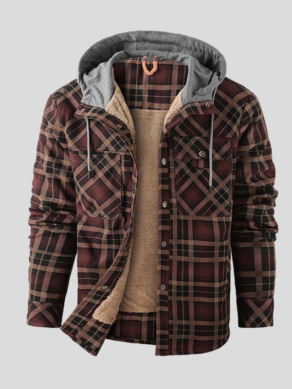 Rolf Thermal Expedition Jacket