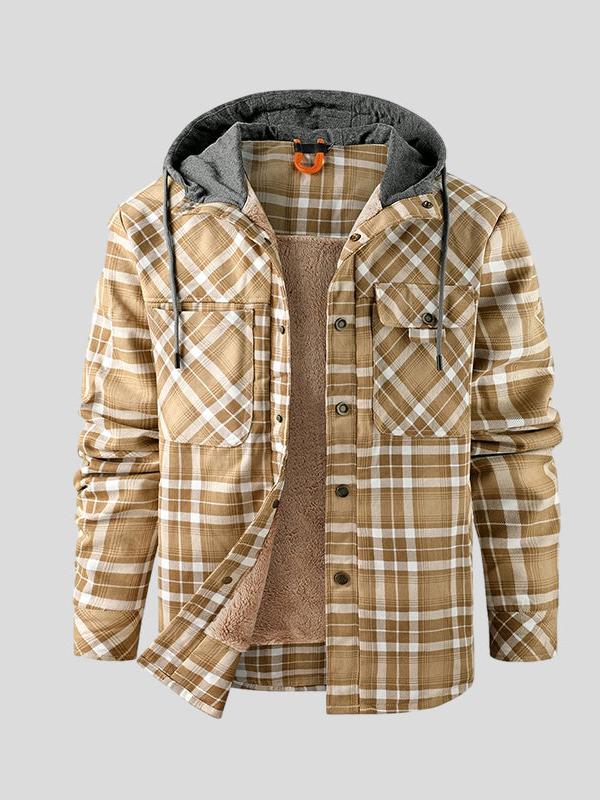 Rolf Thermal Expedition Jacket
