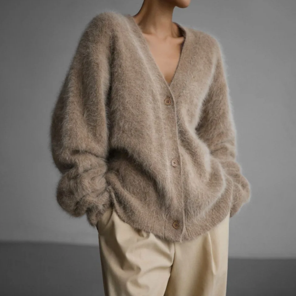 SERENA Cardigan