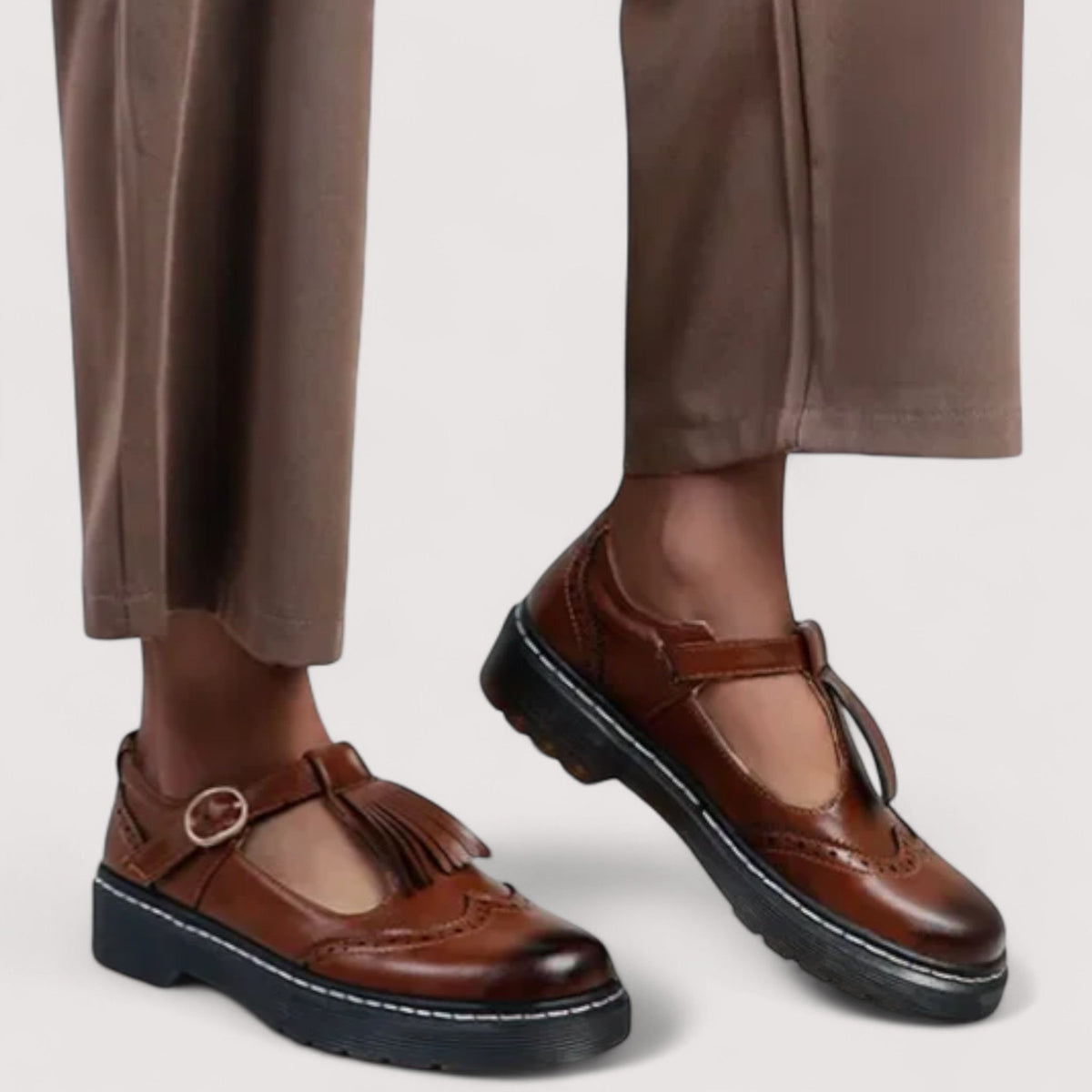 Sofia – Timeless, Elegant Shoes