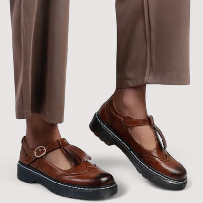 Sofia – Timeless, Elegant Shoes