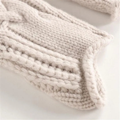 April Cashmere Sweater