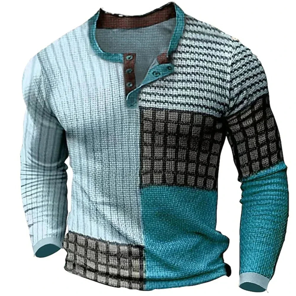 Frédéric Elegant Sweater