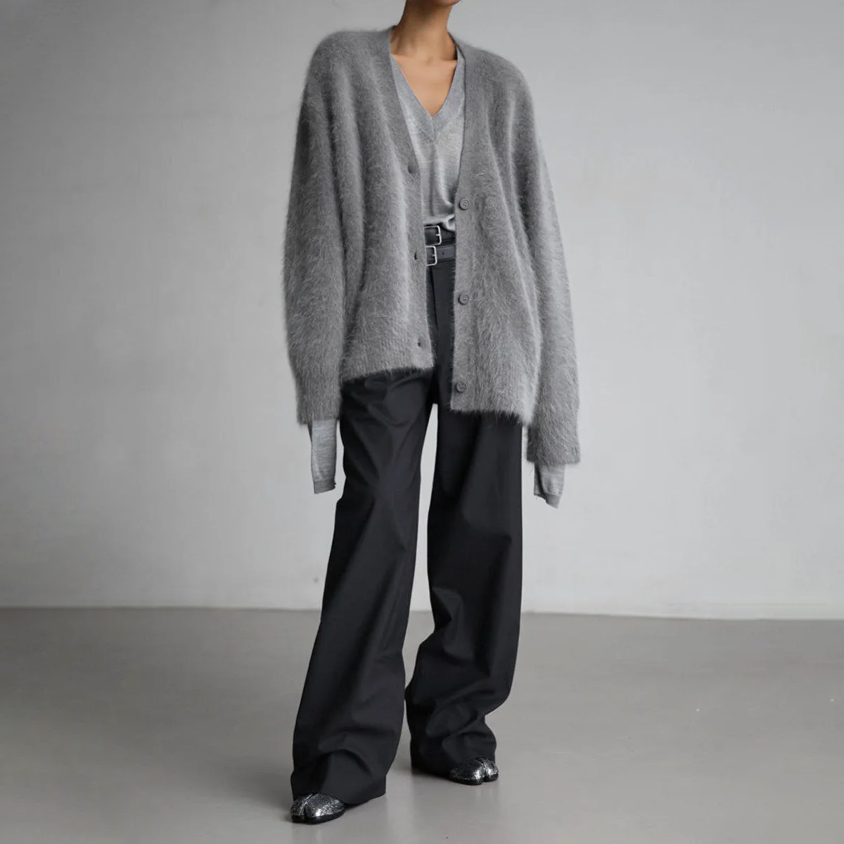 SERENA Cardigan
