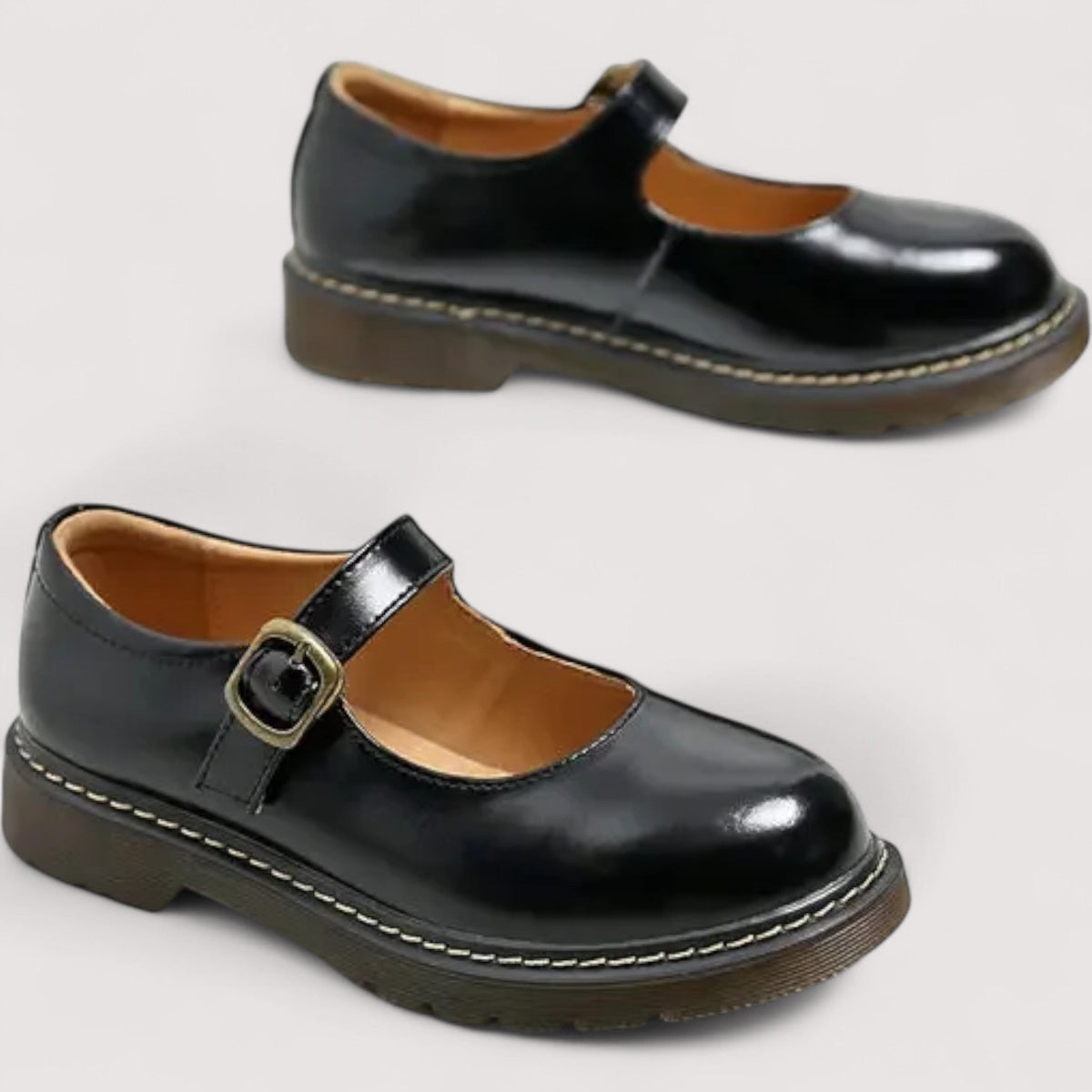 Bianca – Classic Elegance Shoes
