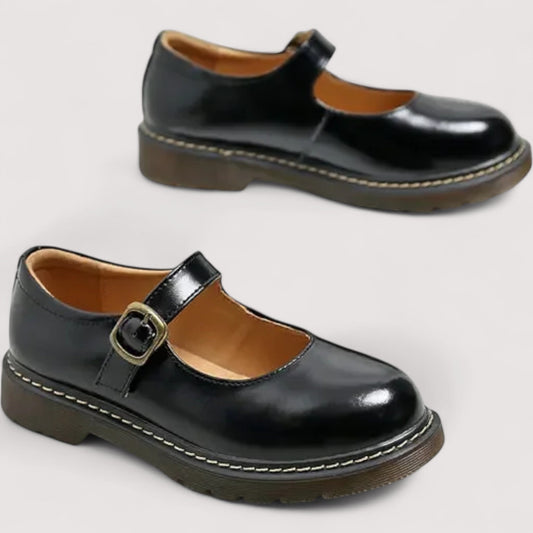 Bianca – Classic Elegance Shoes
