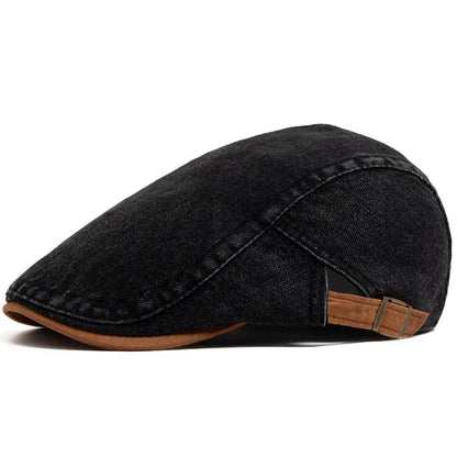 Daan Denim Pet