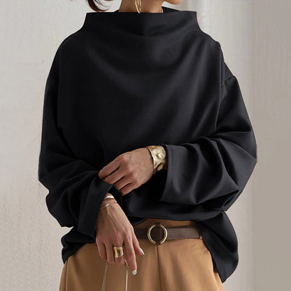 Clea Timeless Knitted Sweater