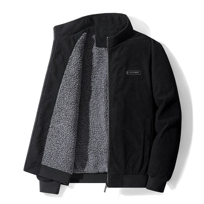 Alejandro Corduroy Jacket