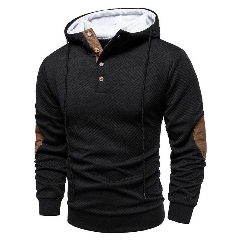 Leo Melbourne Stylish Men's Sweater