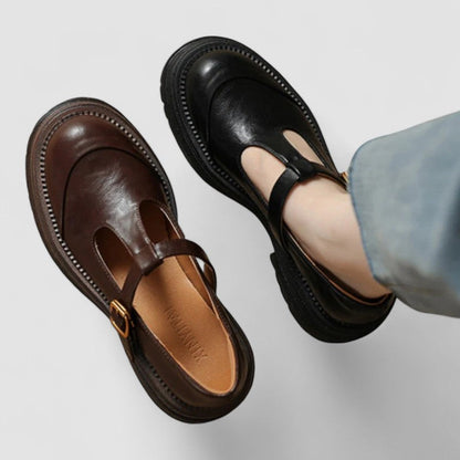 Chloé Slingbacks met Profielzool