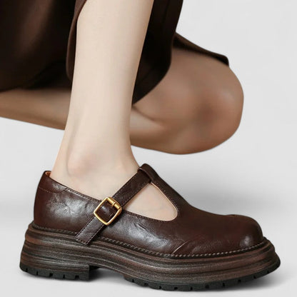 Chloé Slingbacks met Profielzool